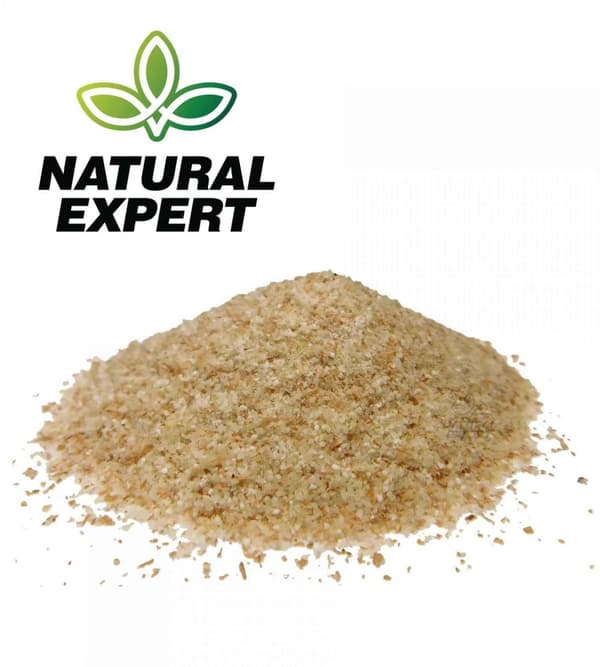 Täysjyväspelttiryynit 500g