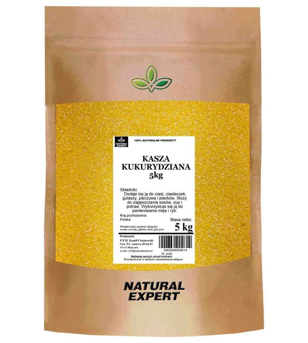 MAISSINJYVÄ 5kg
