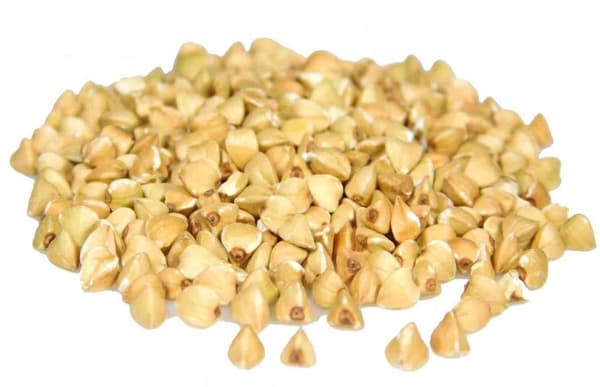 VIT BOKVET (EJ ROSTAT) 5 kg