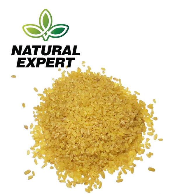 LET BULGUR 1 kg