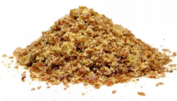 Malda linfrön 250 g