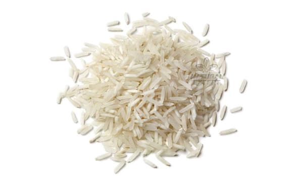 Basmatiriisi 1 kg