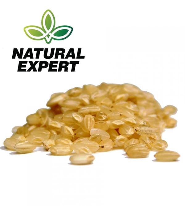 NATURLIGT RUNDT FULLKORNSRIS 5 kg