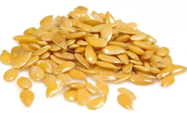 GOLDEN BUDWIG LINFRÖ 1 kg