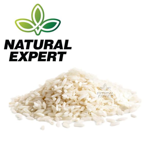 VALKOISTA RIISIÄ 500 g