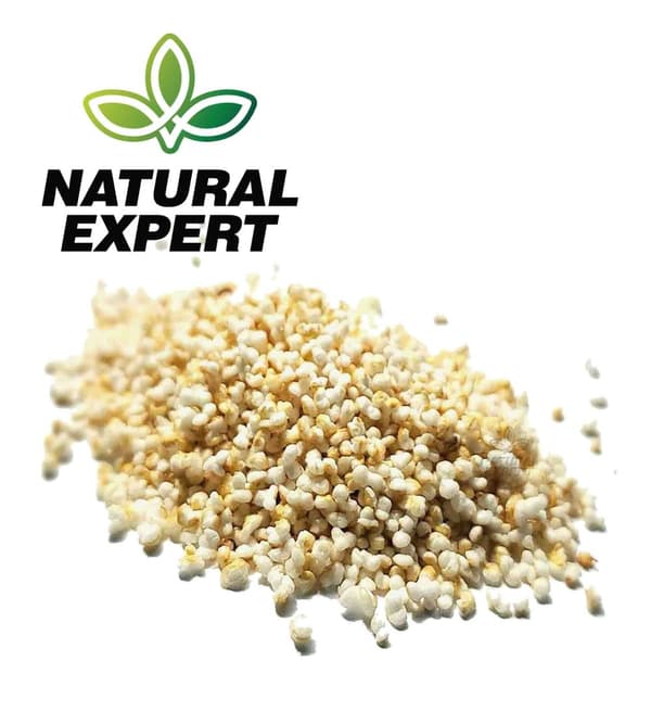 EXPANDERAD AMARANTH 100g