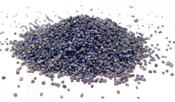BLÅ VALLMO 500g
