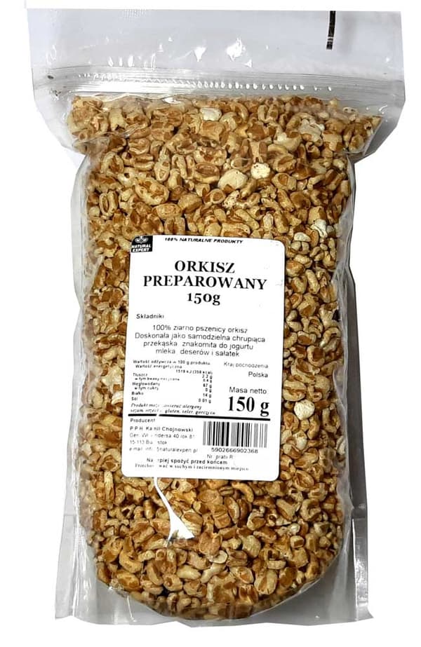 FÄRDIGAD SPELET 150 g