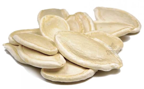 KURPITSANSIEMENIÄ KUORESSA, RAAKA 1kg