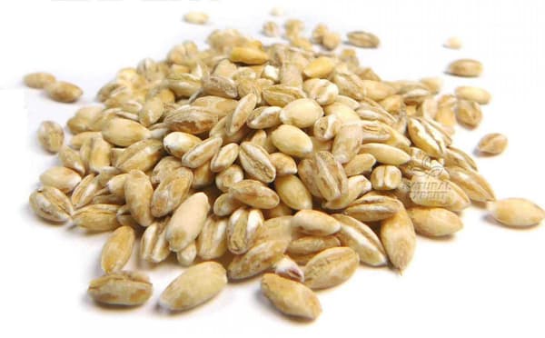 ORENSATT KORN 500g
