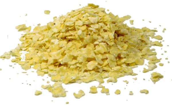 Hirssihiutaleet 1kg