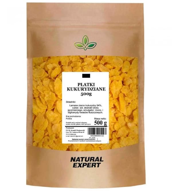 MAISSIHIUTALEET 500g