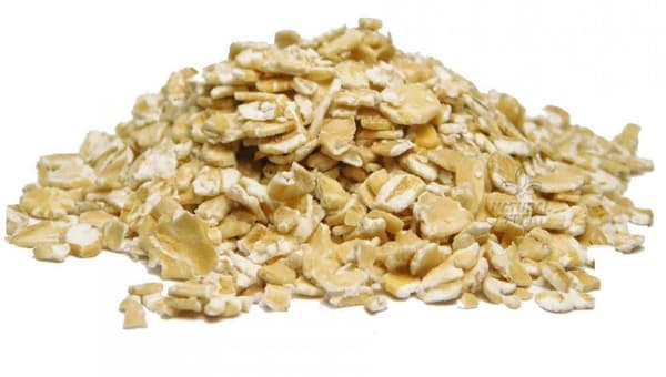 HAVREFLAKES 500g