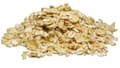 Miniatyrbillede 4 af 5: HAVREFLAKES 500g
