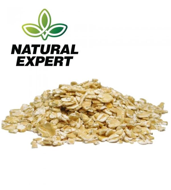 HAVREFLAKES 500g