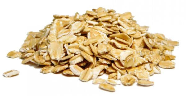 HAVREFLINGOR NATURELLA 500g