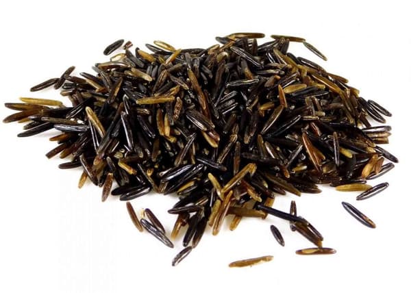 Vilde korte ris 400g
