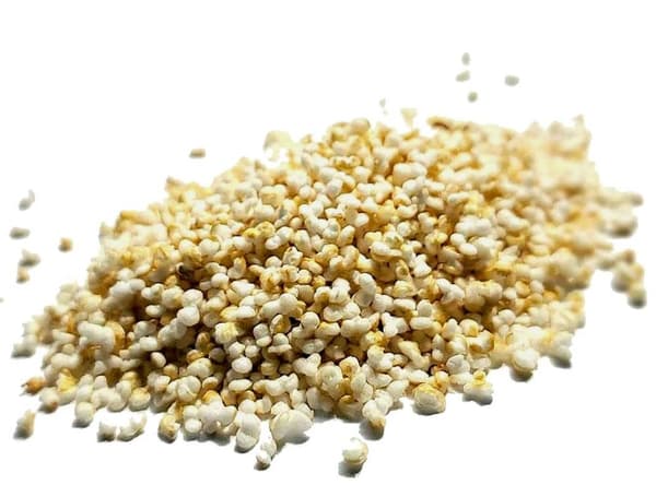PAISUTETTU AMARANTT 200g
