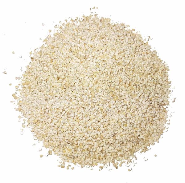 Pärlkorn medium 5 kg