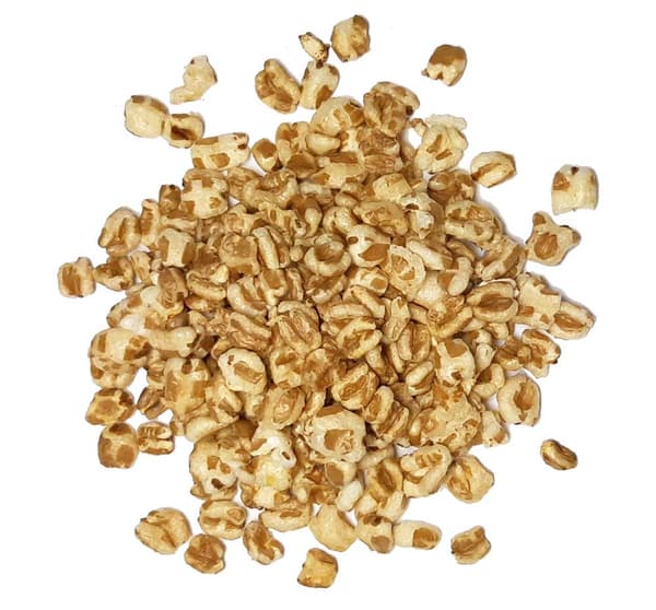 TILBEREDT SPELT 1 kg