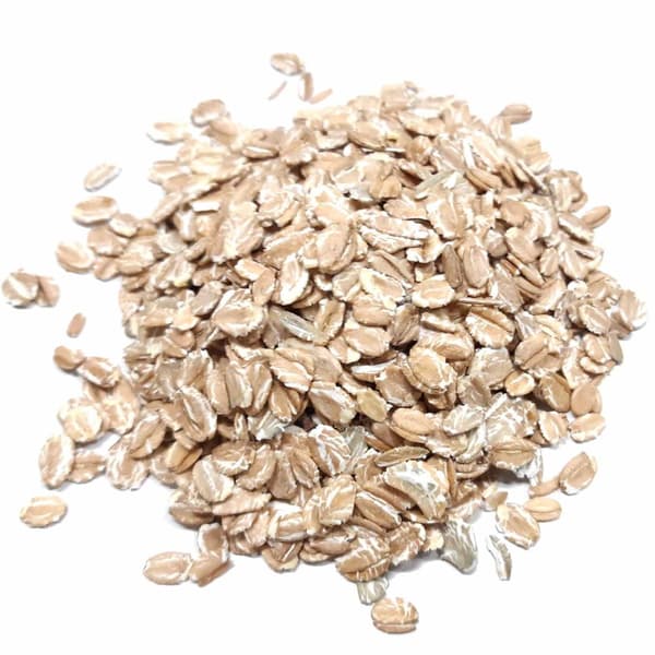 RÅGFLINGOR 1 kg