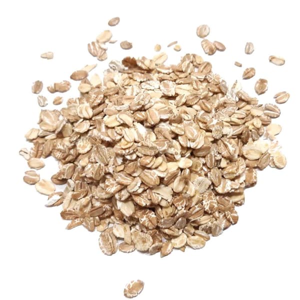 HIUTALESEKOITUS 4 VILJAA 1kg