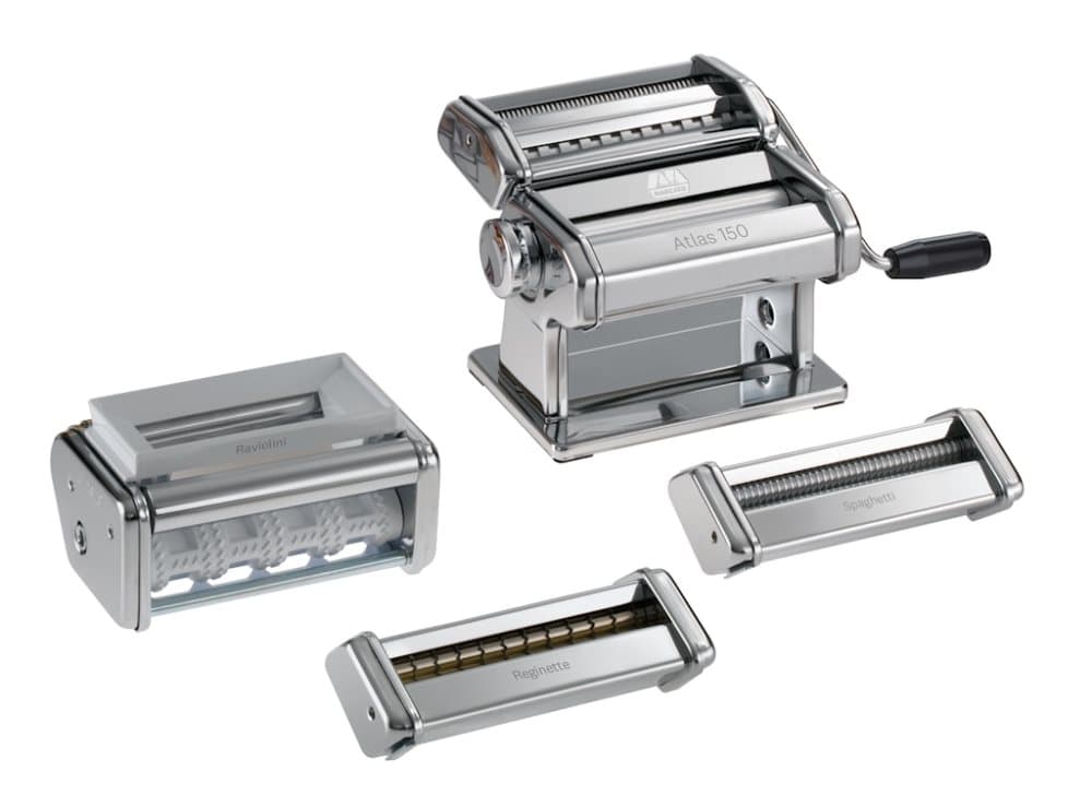 Pastamaskin Gåvopaket