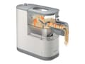 Miniatyrbilde 3 av 5: Philips Viva Collection HR2345 - Pastamaskin - 150 W - hvit/disskumring