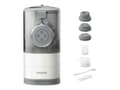 Miniatyrbilde 4 av 5: Philips Viva Collection HR2345 - Pastamaskin - 150 W - hvit/disskumring