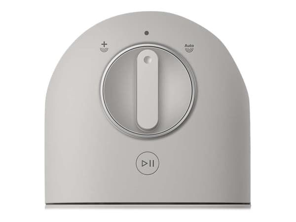 Philips Viva Collection HR2345 - Pastamaskin - 150 W - hvit/disskumring