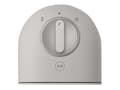 Miniatyrbilde 5 av 5: Philips Viva Collection HR2345 - Pastamaskin - 150 W - hvit/disskumring