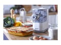 Miniatyrbilde 2 av 5: Philips Viva Collection HR2345 - Pastamaskin - 150 W - hvit/disskumring