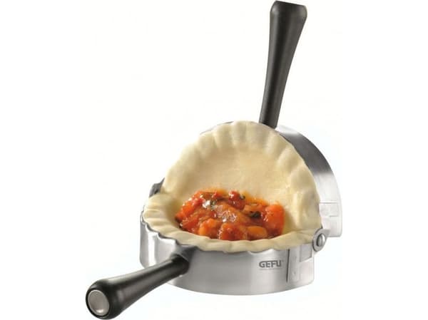 GEFU RAVENNA, Ravioli-form, Ravioli, Plast, Rustfritt stål, 114 mm, 231 mm, 26 mm