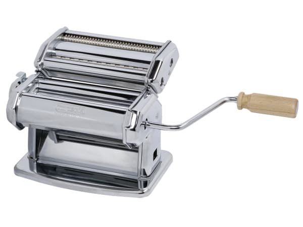 Imperia 100 Pasta maskine - Lav hjemmelavet pasta