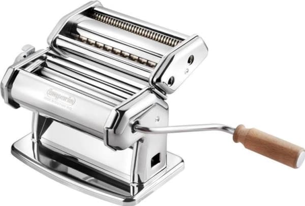 Imperia 100 Pasta maskine - Lav hjemmelavet pasta