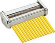 Imperia 240, Tagliatelle-tilbehør, Krom, Rustfritt stål, 2 mm, Italia, PastaPresto Imperia iPasta Sfogliatrice Imperia iPasta La Rossa Imperia iPasta