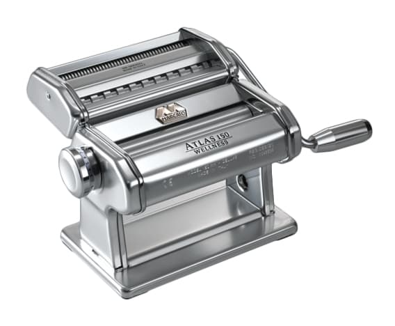 Marcato Atlas 150 Wellness, 1 stykker, 200 mm, 200 mm, 155 mm, 2,2 kg, VDE, UL, IMQ, CE