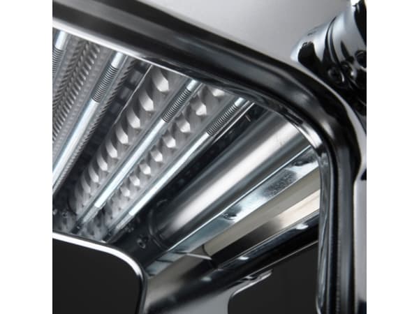 Marcato Wide 150, 1 stk, 200 mm, 200 mm, 130 mm, 1,56 kg