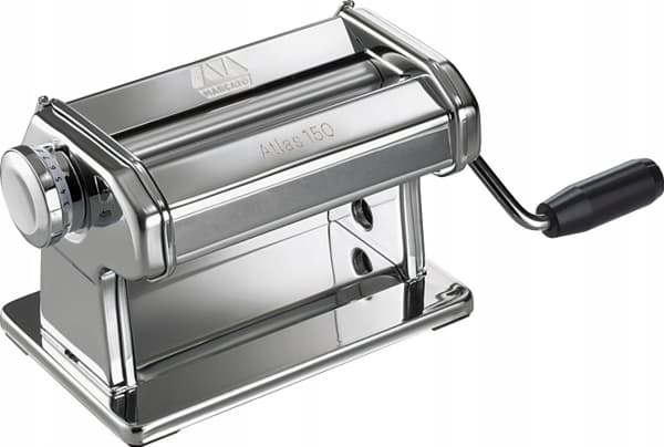 Marcato Atlas Roller 150, 1 stykker, 207 mm, 135 mm, 135 mm, 210 mm, 190 mm