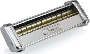 Marcato Reginette 12mm, Reginette-tilbehør, Krom, Aluminium, Stål, 1,2 cm, Italia, Atlas 150