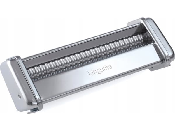 Marcato AC-150-LIN, Linguine-tilbehør, Sølv, AMPIA 150, 180 mm, 45 mm, 70 mm
