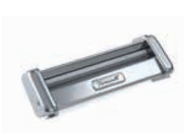 Marcato AC-150-VER, Sølv, AMPIA 150, 180 mm, 45 mm, 70 mm, 600 g