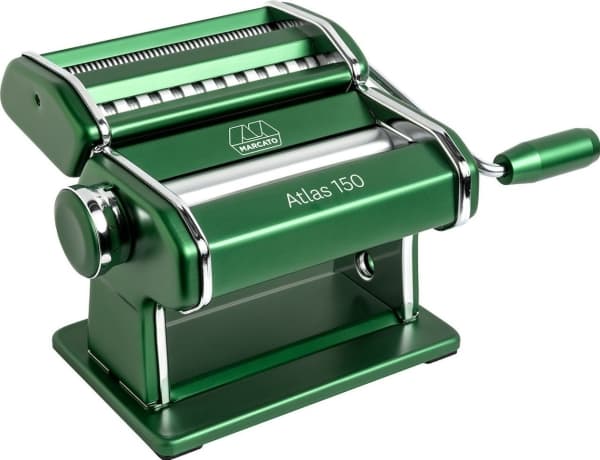 Marcato Atlas 150 Nudelmaschine grün (AT-150-VER)