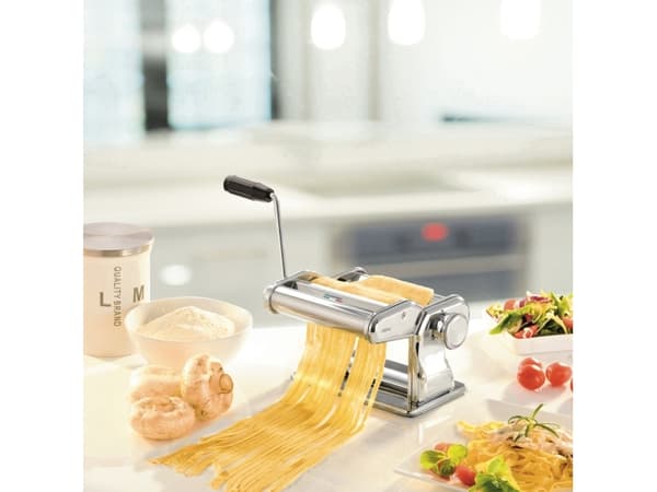 GEFU BRILLIANT PERFECT PASTE, 198 mm, 199 mm, 144 mm