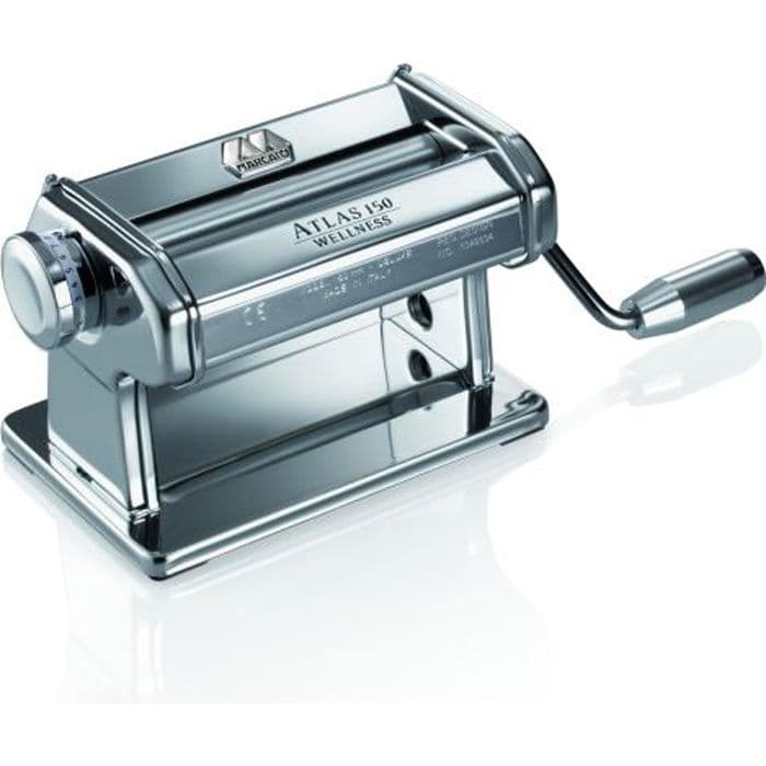 ATLAS 150 Roller Marcato pastamaskin
