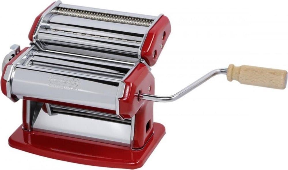 Imperia IPasta La Rossa pastamaskin