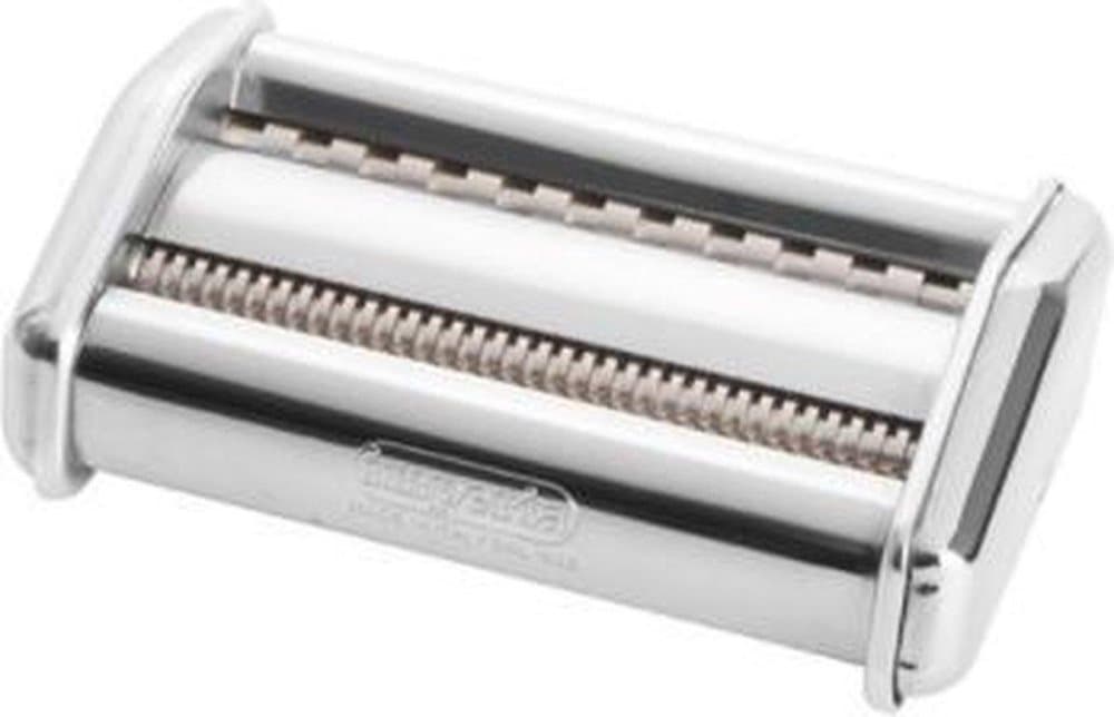 Imperia Duplex Tagliatelle + Fettuccine utrustning. pastamaskin