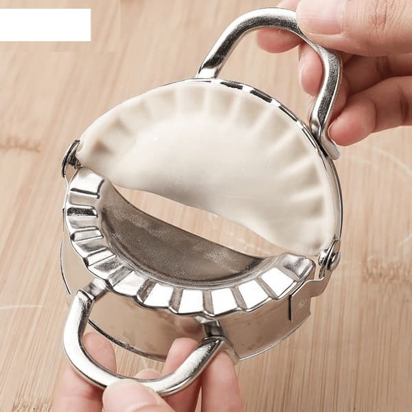 Dumpling Maker / Form rustfrit stål 1-Pack