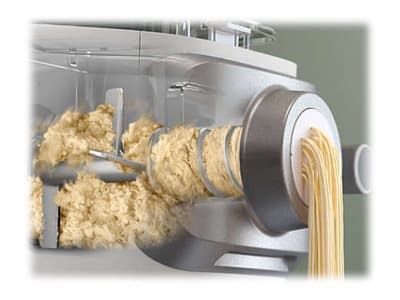 Philips 7000 Series HR2660 - Pastamaskin - 200 W - hvit
