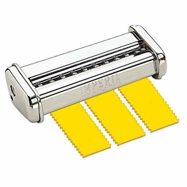 Imperia - reginette tillbehör - lasagnett 12 mm för r220 - reginette - lasagnette t12